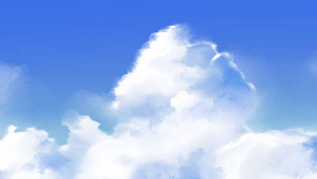 Cloud Study