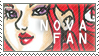 NOVA Fan stamp by nickyflamingo