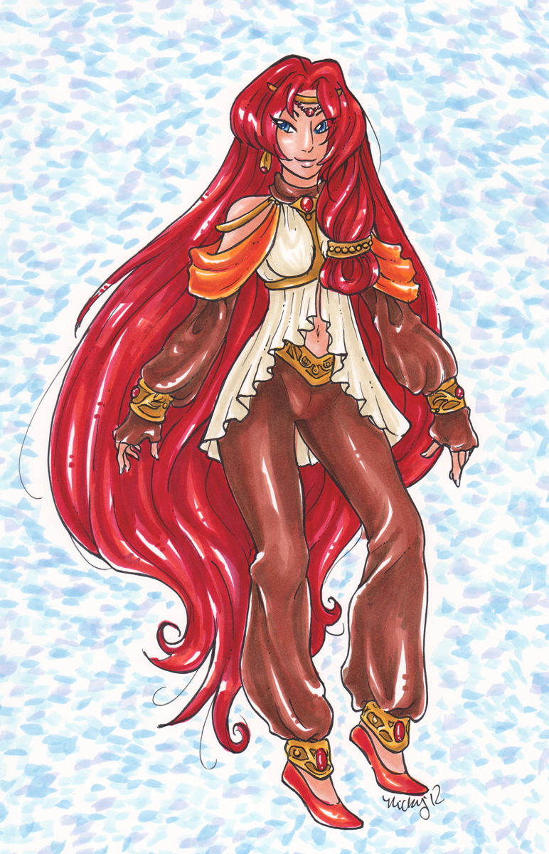 Royal Sailor Sunheart for Jateshi