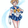 Sailor Uranus