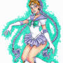 Sailor Psyche