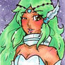 ACEO Deneb