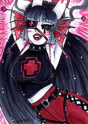 ACEO Miss Medice