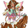 Fairy Bloom Unicorn Adopt 333333 Thank You CLOSED