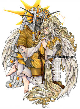 Azhar and Lucasta