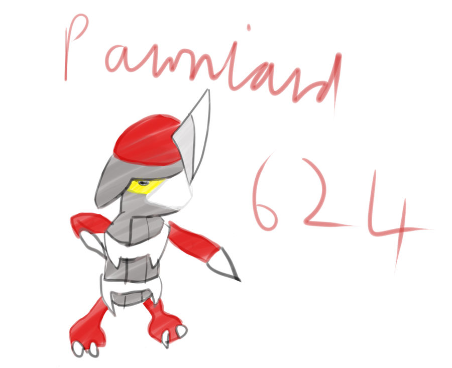 pawniard by profmags on DeviantArt