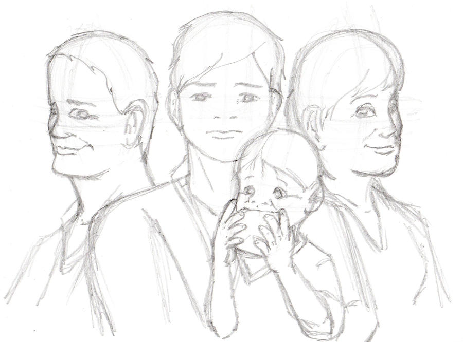The Giver - character composit by Pencil-Paper-89 on DeviantArt