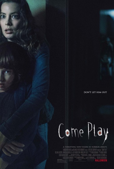 Come Play Ver completas gratis pelicula online