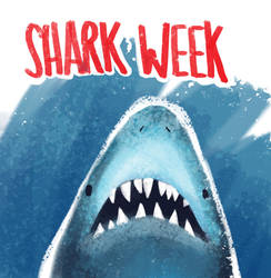 Late Shark Week