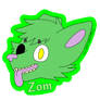 Zom's Badge