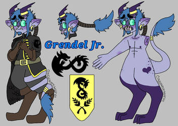 Grendel Jr.