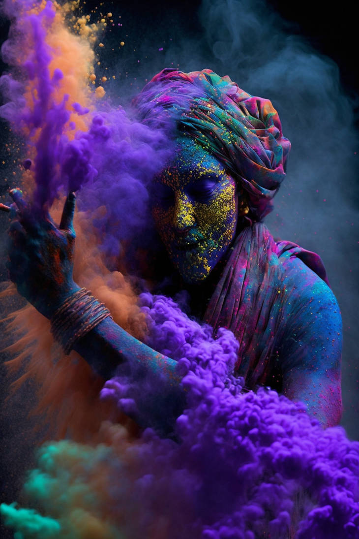 Chromamancer by silentragex on DeviantArt