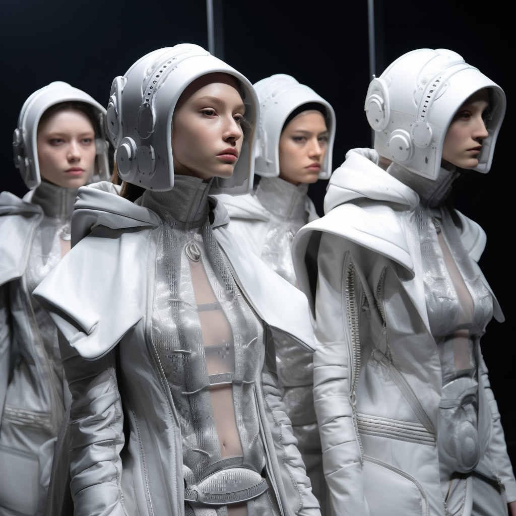 Cloak Rag A fusion of utopian and dystopian fashion by silentragex on DeviantArt