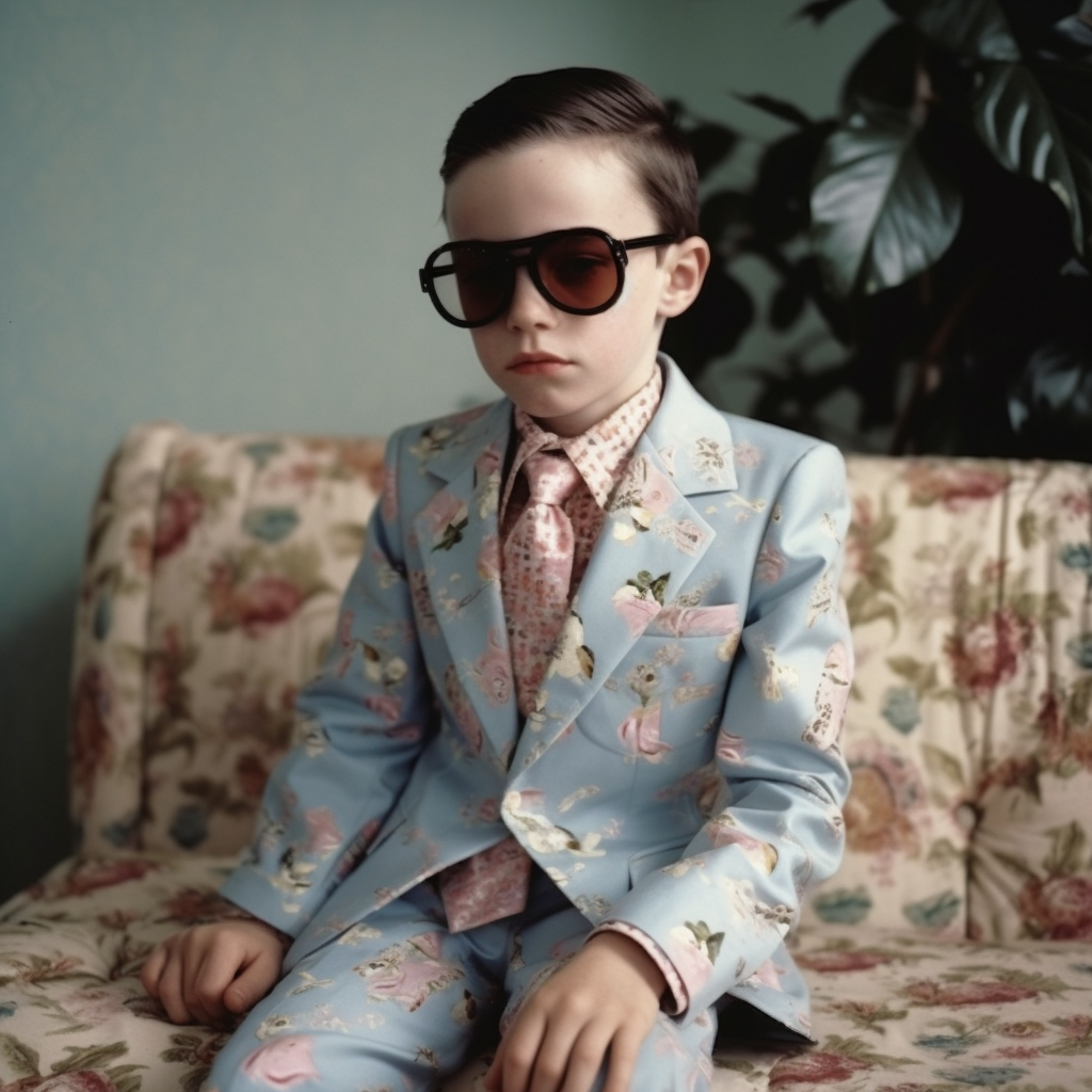 Fashion boy by silentragex on DeviantArt