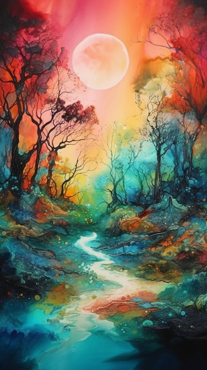 Magic luminescence by silentragex on DeviantArt