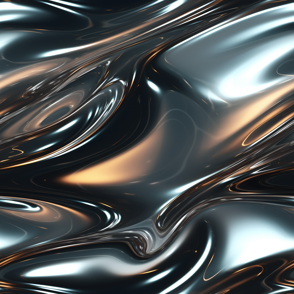 Liquid Metal Tiling Background by silentragex on DeviantArt
