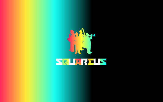 Wallpaper: Squareus 1