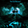 The Sin Poster Light-Blue