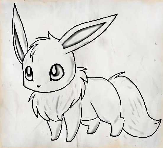 Eevee