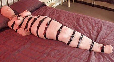 Tight Tits Mummification