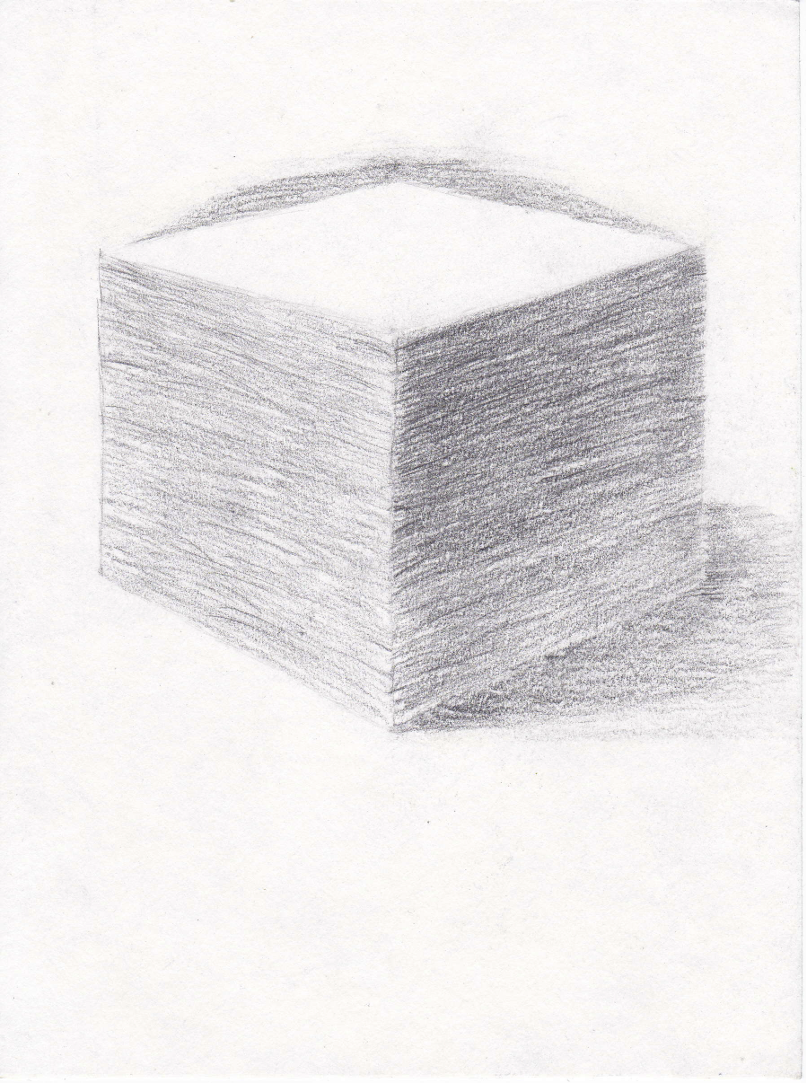 Cube