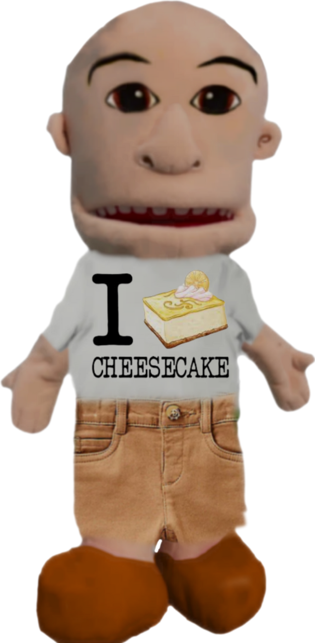 SML Shrek Puppet Concept by angeldustfan77 on DeviantArt