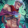 Varus-Arrow of Retribution