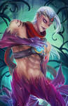 Varus-Arrow of Retribution by FalseDelusion