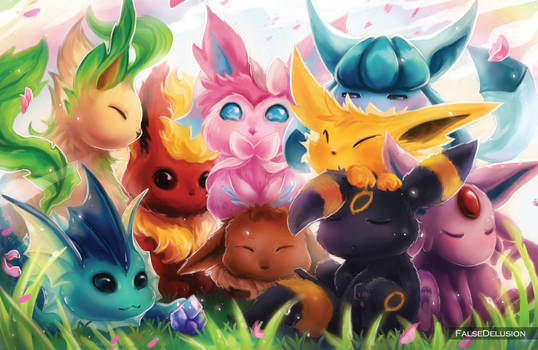 Eeveelutionzzzz