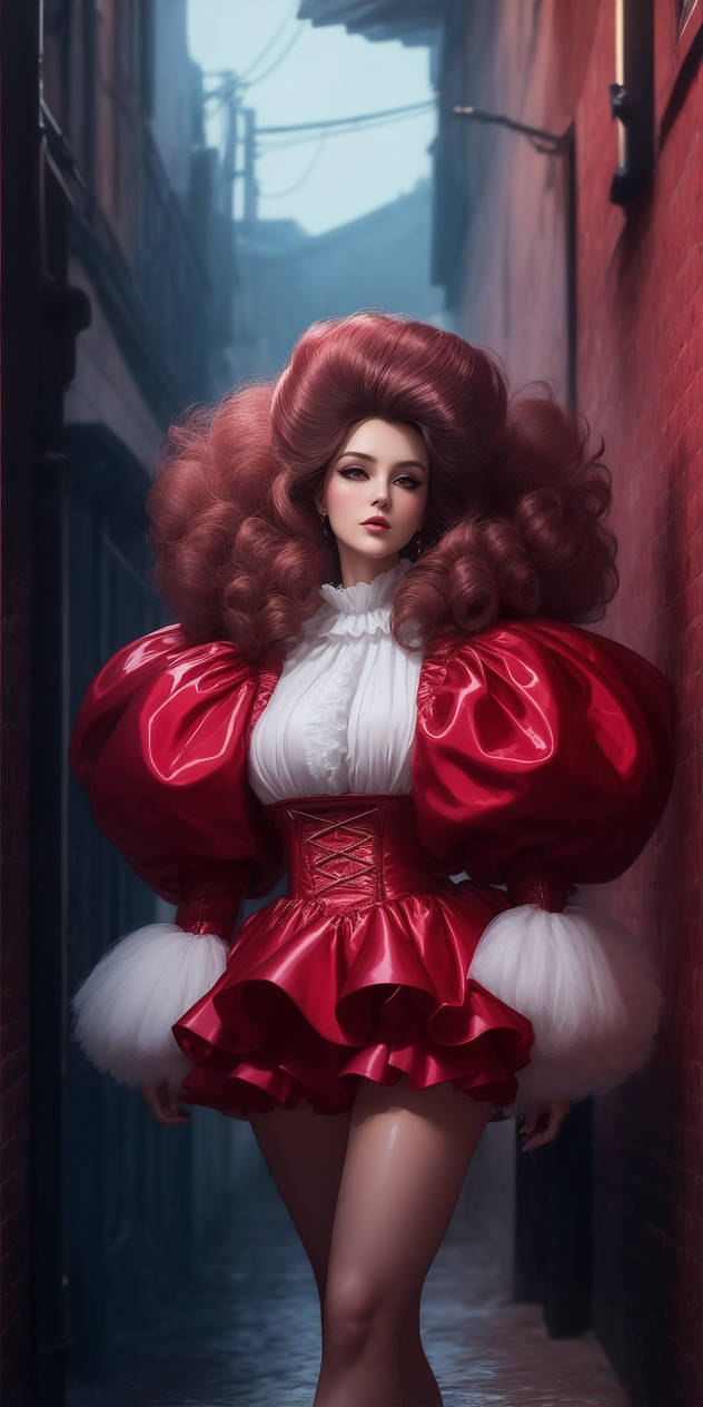 Prissy Sissy By Layal CD On DeviantArt prissy-sissy-by-layal-cd-on-deviantart