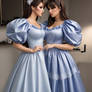 Sissy maids( its going to be a lil kiss)