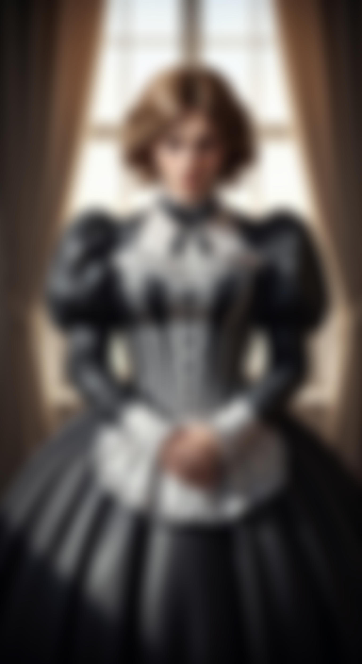 Maid Academy: First Day by Layal-CD on DeviantArt