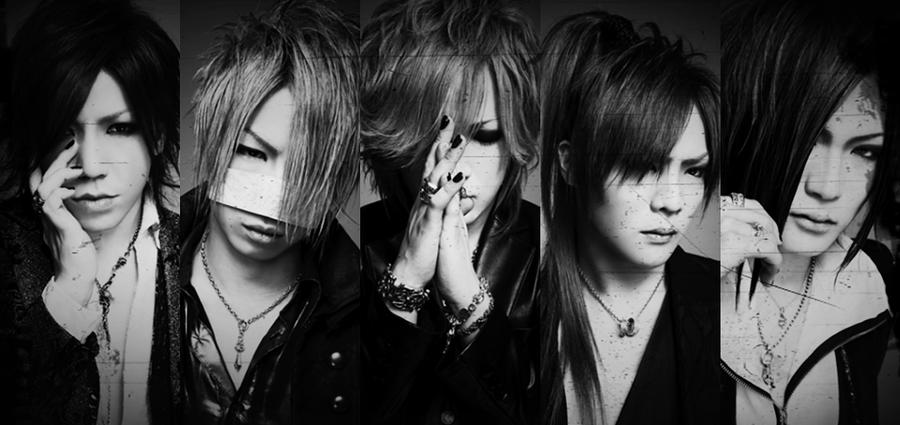 The Gazette Pledge By Uchihablood On Deviantart The Gazette Pledge By Uchihablood On Deviantart