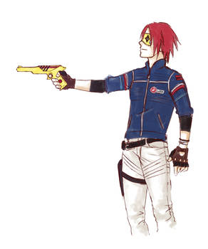 Party Poison