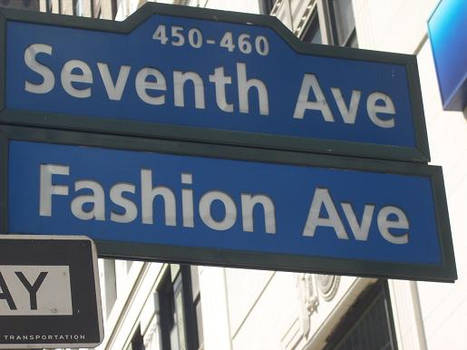 Fashion Ave