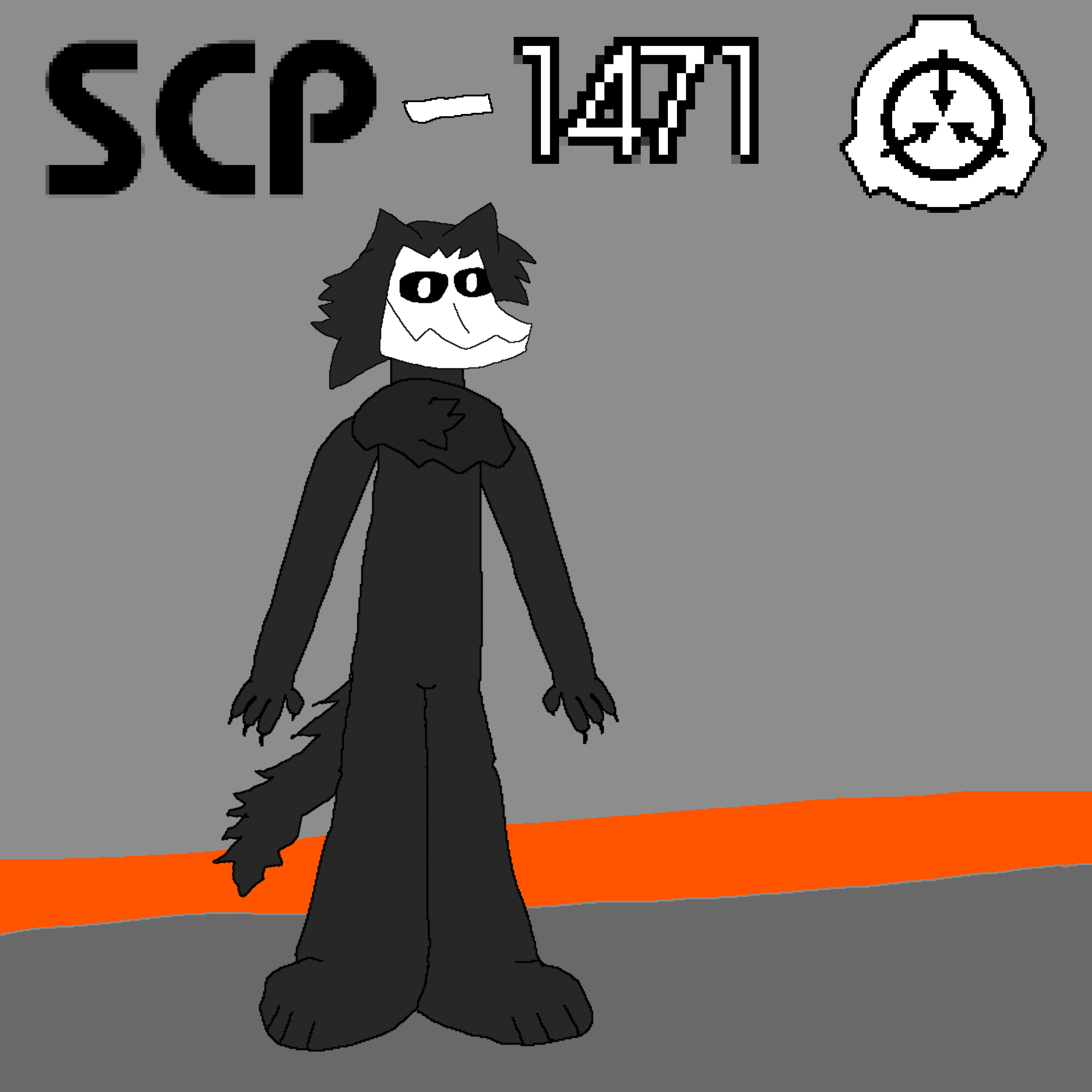 Scp 1471 Fanart Male Version By Jessee11 On DeviantArt scp-1471-fanart-male-version-by-jessee11-on-deviantart