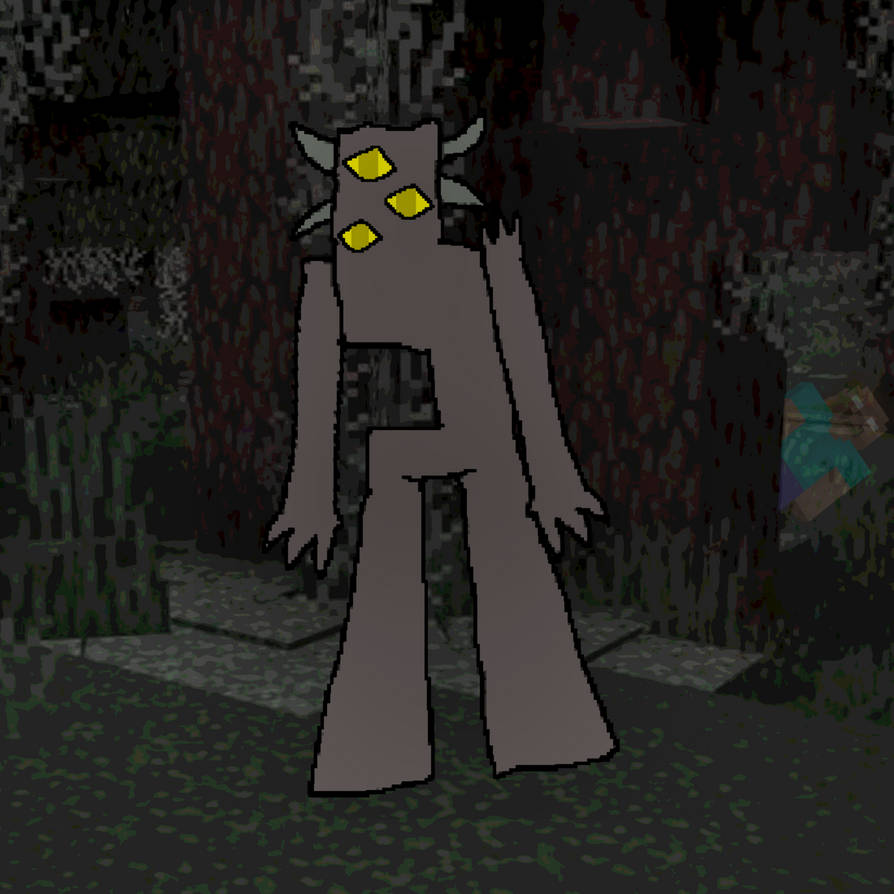 Creaking Drawing The Creaking Fanart by jessee11 on DeviantArt
