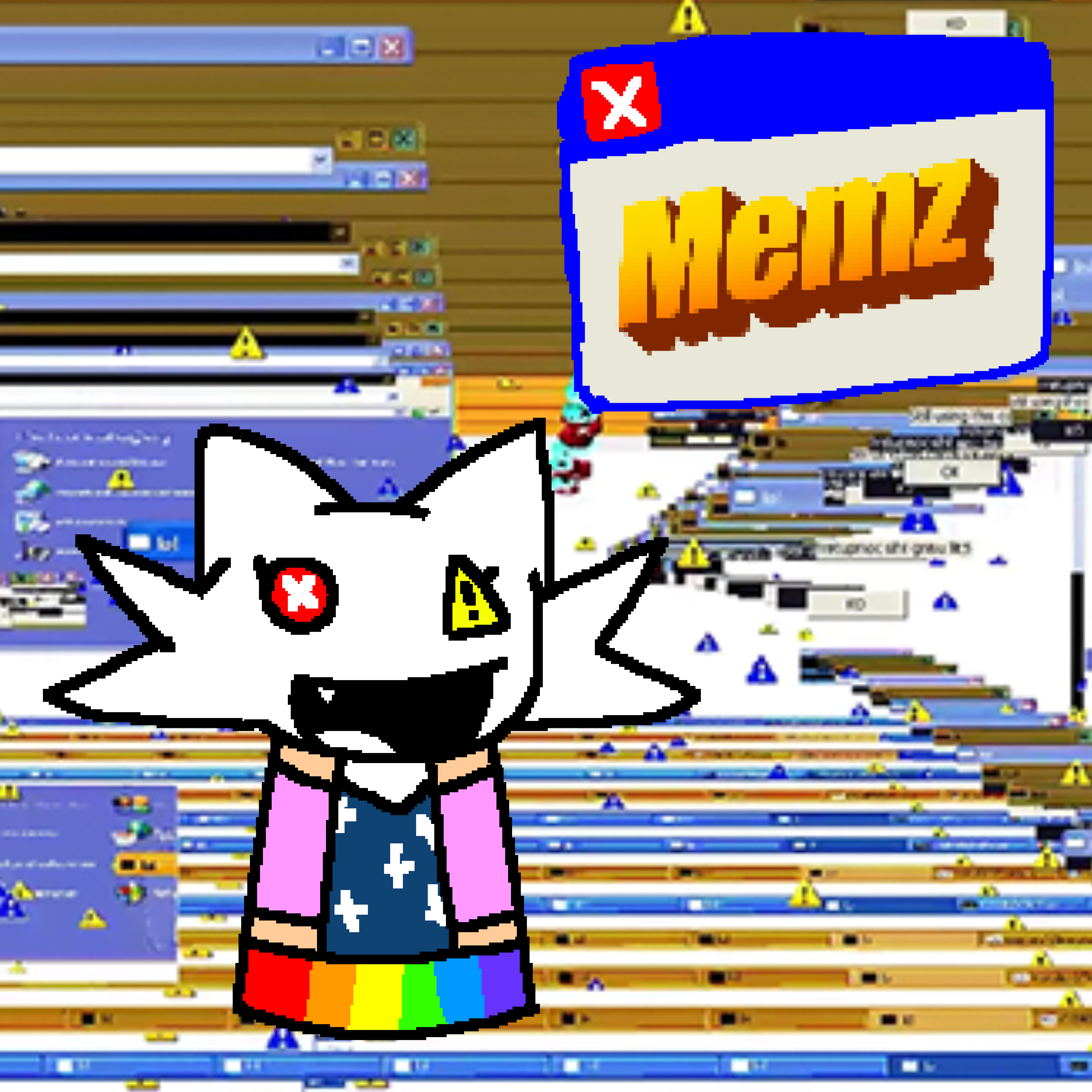 Memz by jessee11 on DeviantArt