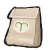 Game Icon - Seed Bag