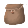 Game Icon - Small Bag
