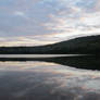 Sunset Pond