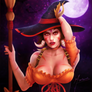 Bewitching Nidalee +NSFW Game