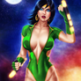 Orchid - Killer Instinct 2 .NSFW opt.