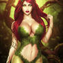 Poison Ivy .NSFW opt.