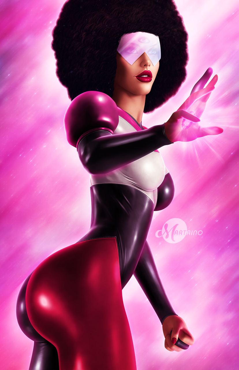 Garnet (Steven Universe)