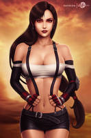 Tifa Lockhart