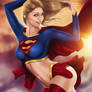 Supergirl (SFW)