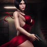 Ada Wong (SFW) V2