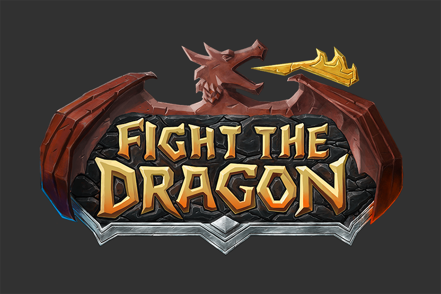 Fight-the-dragon