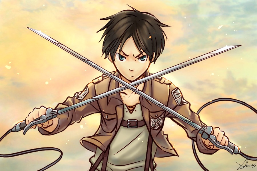 Eren